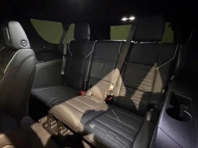 2026 Cadillac Escalade ESV V