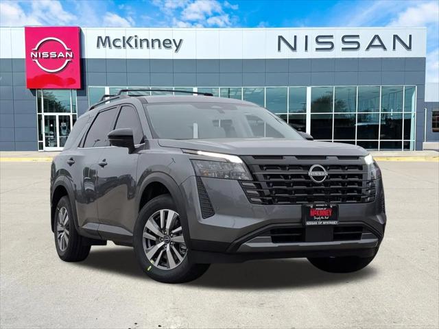 2026 Nissan Pathfinder SL for sale in McKinney, TX