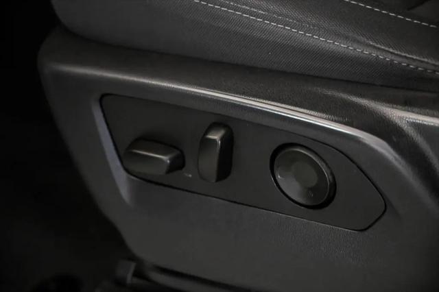 2025 Chevrolet Silverado 2500HD 4WD Crew Cab Standard Bed LT