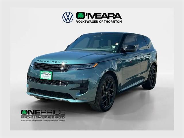 2024 Land Rover Range Rover Sport Dynamic SE for sale in Thornton, CO