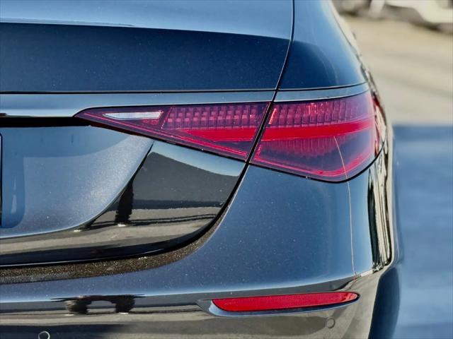2026 Mercedes-Benz Maybach S 580 4MATIC