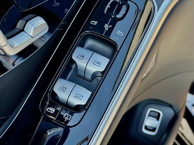 2026 Mercedes-Benz Maybach S 580 4MATIC
