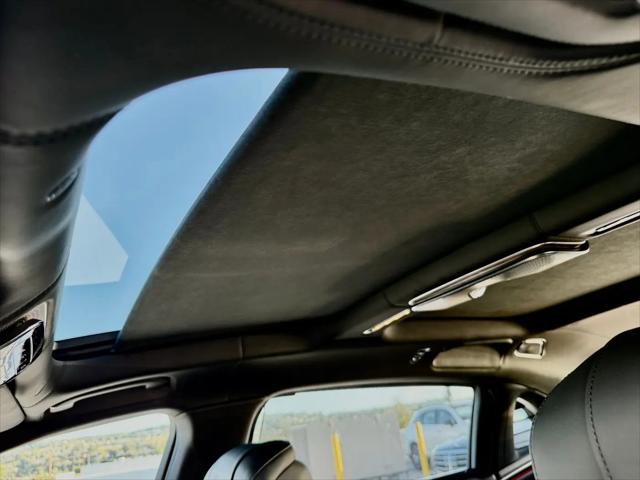 2026 Mercedes-Benz Maybach S 580 4MATIC