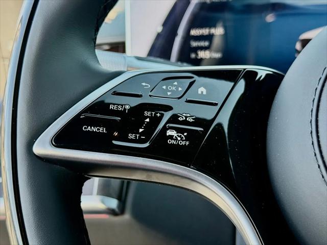 2026 Mercedes-Benz Maybach S 580 4MATIC