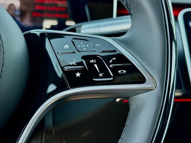 2026 Mercedes-Benz Maybach S 580 4MATIC