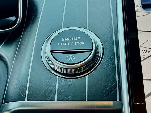 2026 Mercedes-Benz Maybach S 580 4MATIC