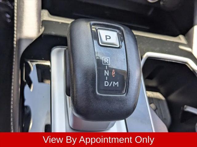 2025 Mitsubishi Outlander SE 2.5 2WD