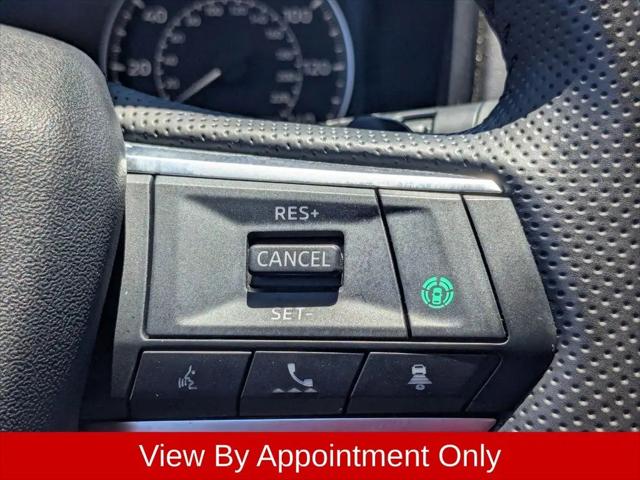 2025 Mitsubishi Outlander SE 2.5 2WD