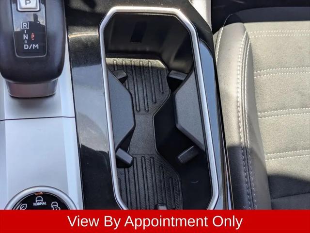 2025 Mitsubishi Outlander SE 2.5 2WD