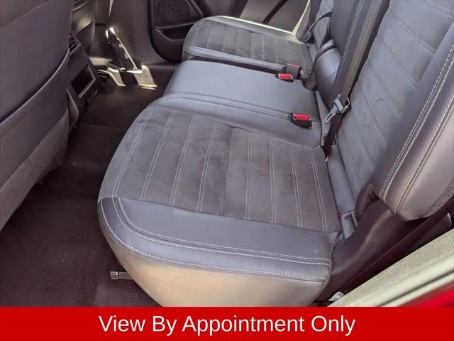 2025 Mitsubishi Outlander SE 2.5 2WD