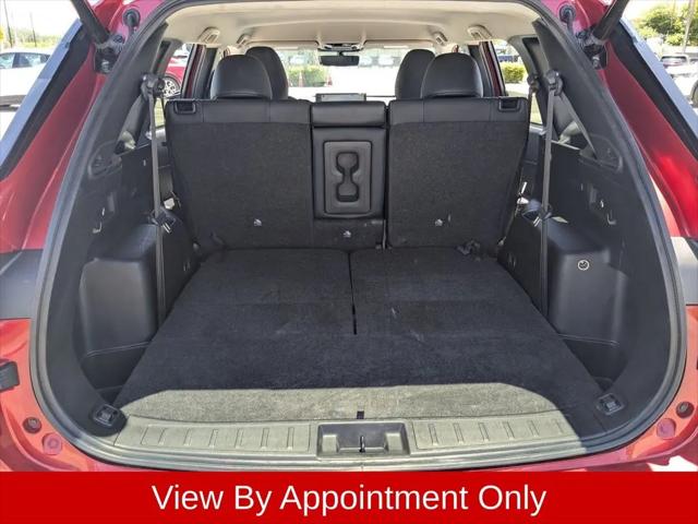 2025 Mitsubishi Outlander SE 2.5 2WD