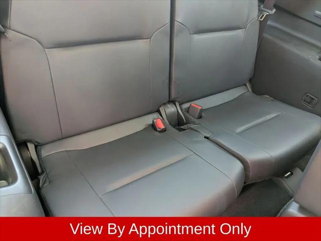 2025 Mitsubishi Outlander SE 2.5 2WD