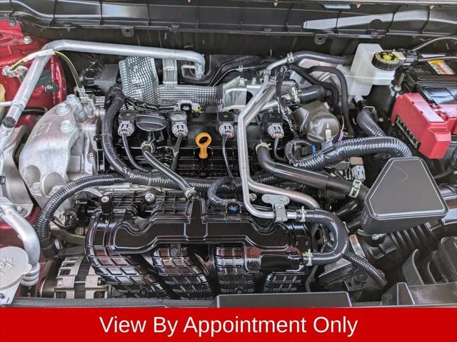 2025 Mitsubishi Outlander SE 2.5 2WD