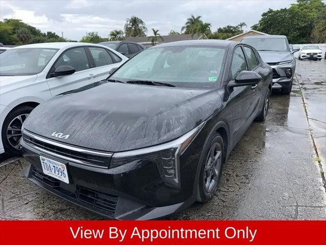 2025 Kia K4 LXS for sale in Pompano Beach, FL