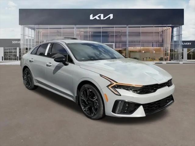 2026 Kia K5 GT for sale in Macon, GA