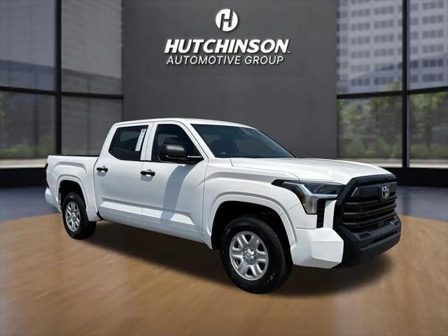 2026 Toyota Tundra SR CrewMax 5.5' Bed for sale in Albany, GA