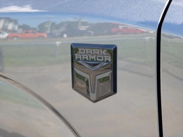 2026 Nissan Frontier Crew Cab SV 4x2