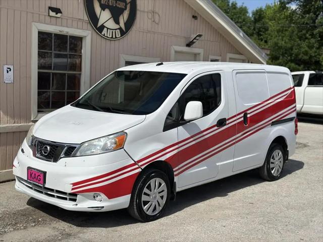 2015 Nissan NV200 SV for sale in Lewisville, TX