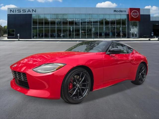 2026 Nissan Z Performance for sale in Hickory, NC