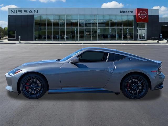 2026 Nissan Z Performance