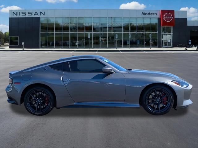 2026 Nissan Z Performance