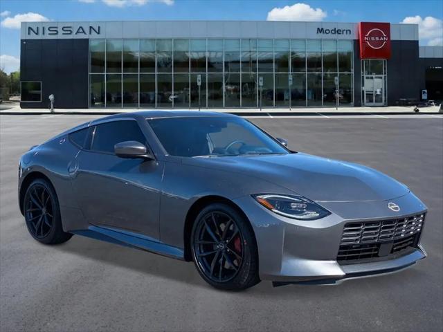 2026 Nissan Z Performance