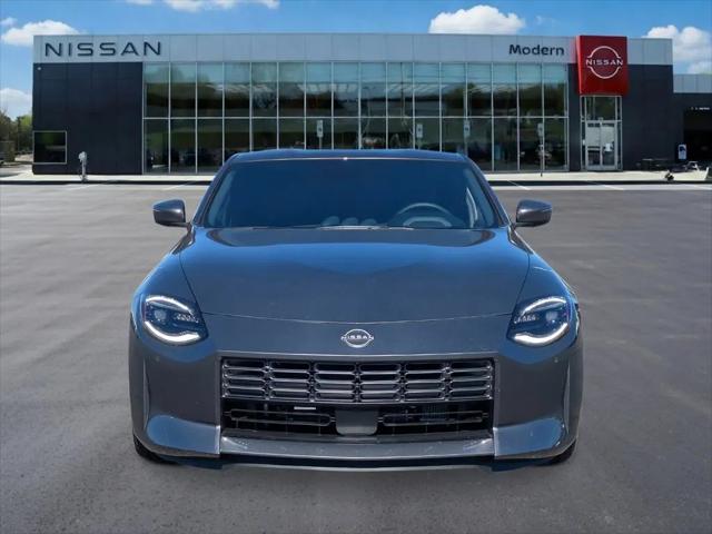 2026 Nissan Z Performance