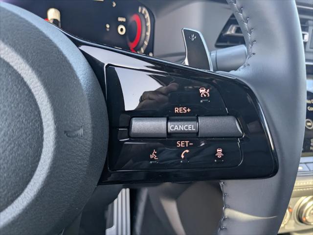 2026 Nissan Z Performance