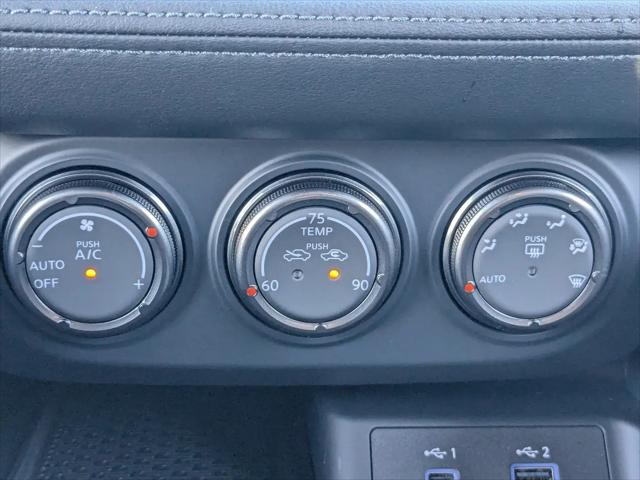 2026 Nissan Z Performance