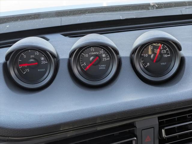 2026 Nissan Z Performance