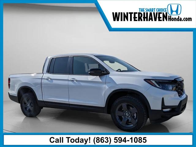 2026 Honda Ridgeline TrailSport for sale in Winter Haven, FL