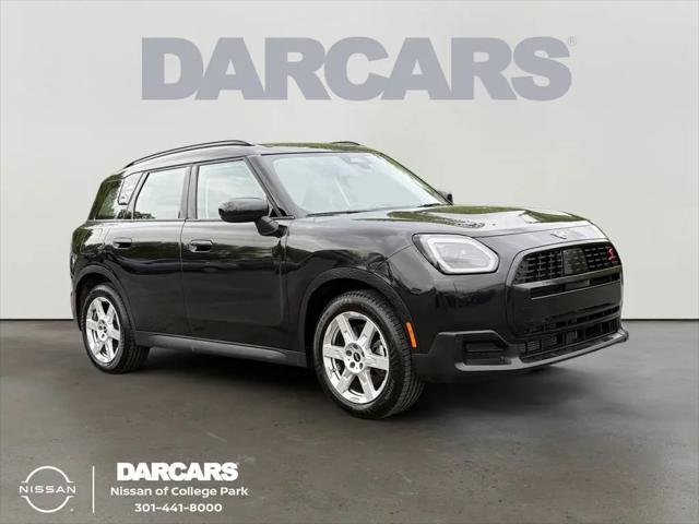 2025 MINI Cooper Countryman Cooper S for sale in College Park, MD