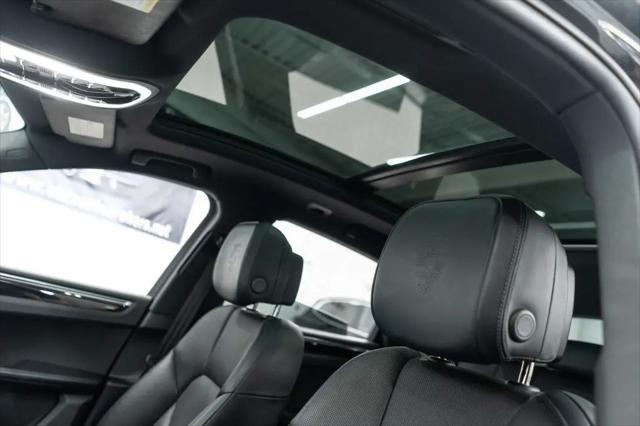 2023 Porsche Macan T