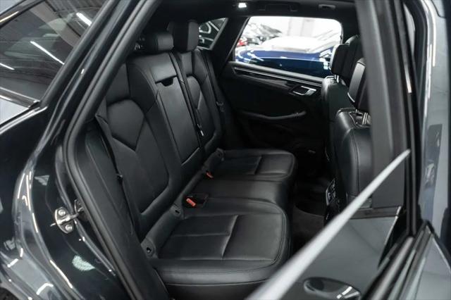 2023 Porsche Macan T