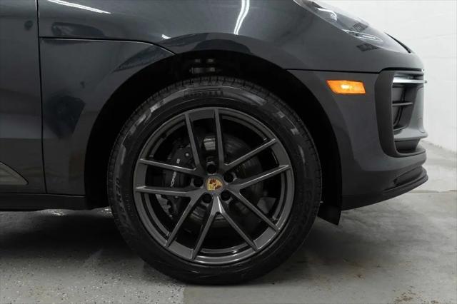 2023 Porsche Macan T