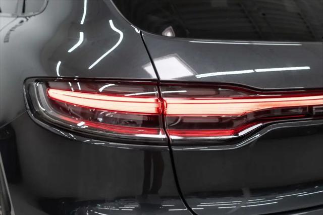 2023 Porsche Macan T