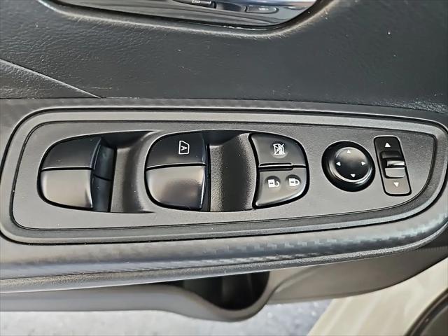 2023 Nissan Versa 1.6 SV Xtronic CVT