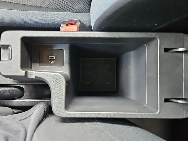 2023 Nissan Versa 1.6 SV Xtronic CVT
