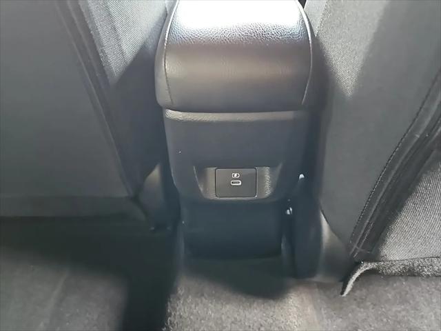 2023 Nissan Versa 1.6 SV Xtronic CVT