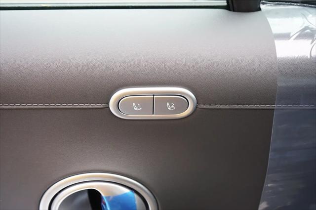 2026 Hyundai Palisade Hybrid SEL Premium 8P