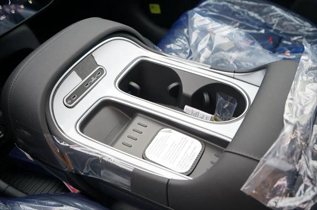 2026 Hyundai Palisade Hybrid SEL Premium 8P