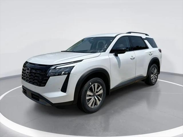 2026 Nissan Pathfinder SL for sale in Covington, LA