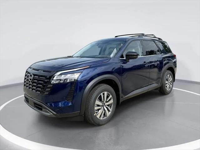 2026 Nissan Pathfinder SL for sale in Covington, LA