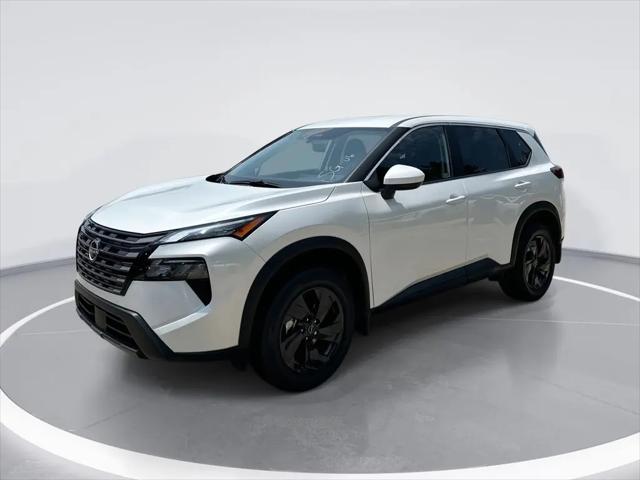 2026 Nissan Rogue SV for sale in Covington, LA