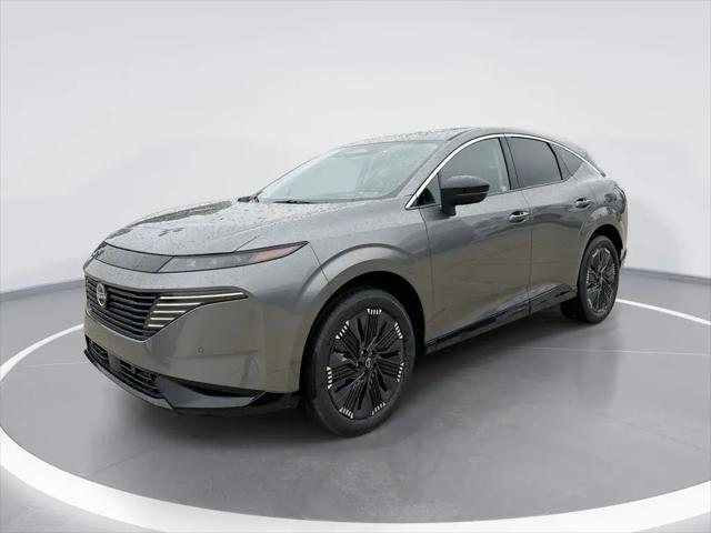 2026 Nissan Murano Platinum for sale in Covington, LA