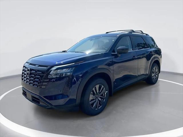 2026 Nissan Pathfinder SV for sale in Covington, LA