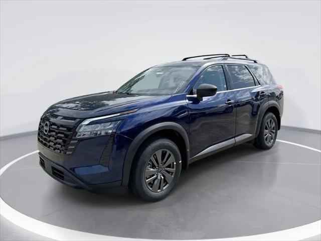2026 Nissan Pathfinder SV for sale in Covington, LA