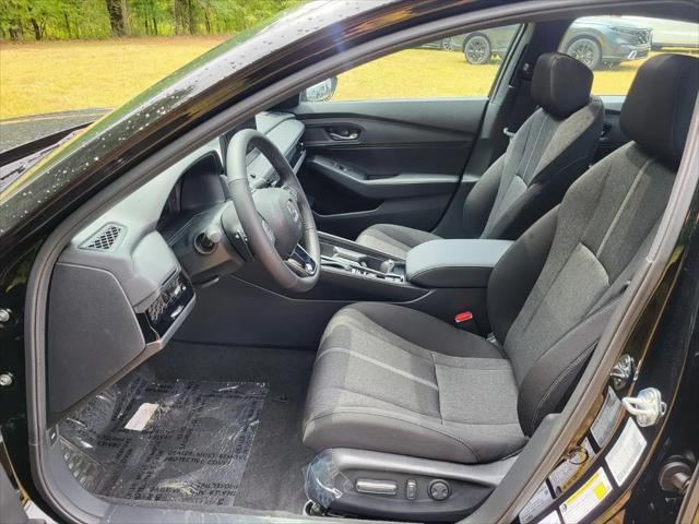 2026 Honda Accord Sedan Sport