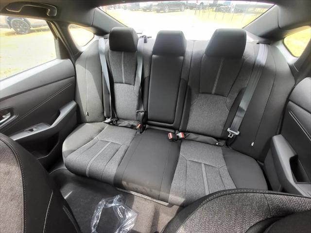 2026 Honda Accord Sedan Sport