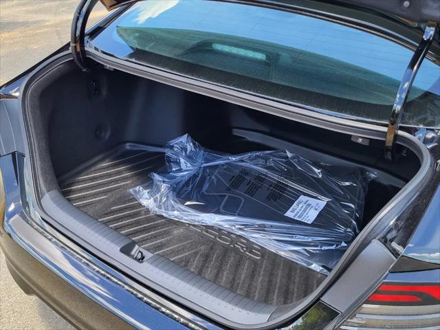 2026 Honda Accord Sedan Touring